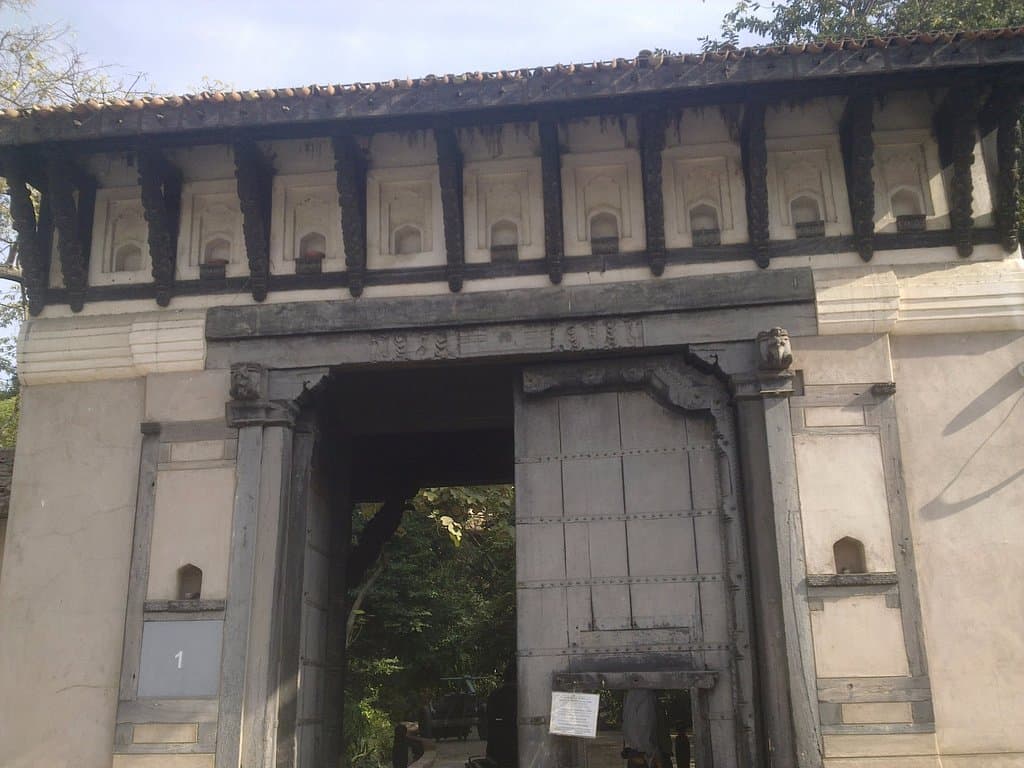 Calico Museum of Textile