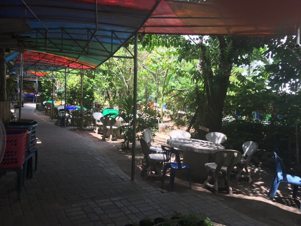 Mor Mu Dong Restaurant