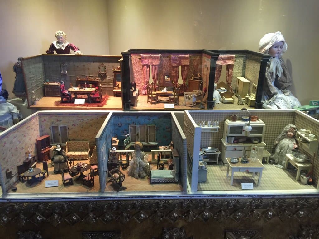 Gaziantep Toy Museum