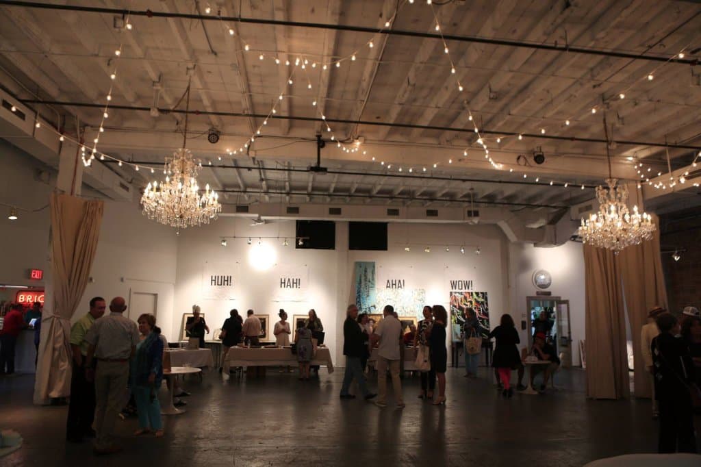 Alejandro Diaz Book Release Party