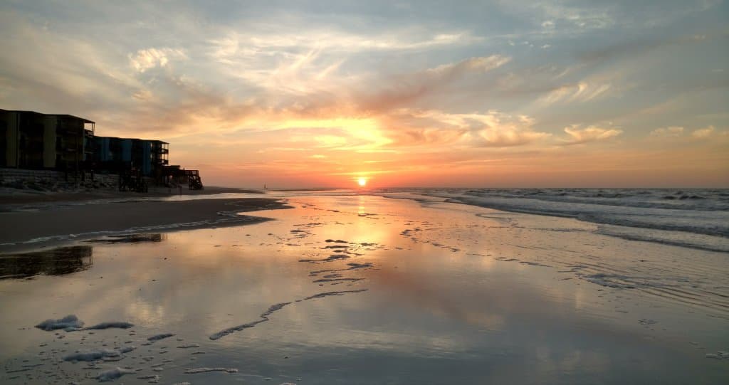 Topsail Beach North Carolina
