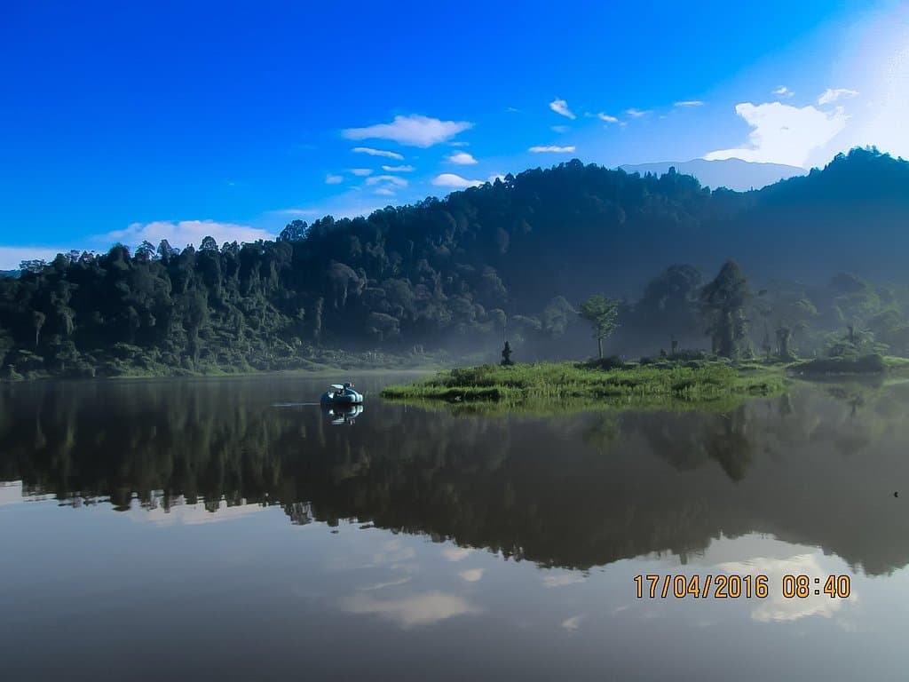 Situ Gunung