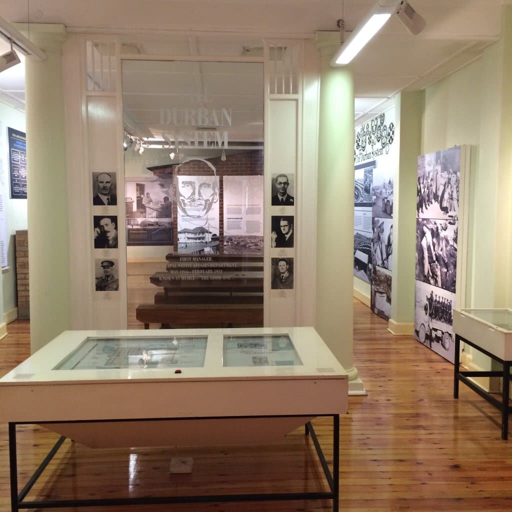 Kwa Muhle Museum