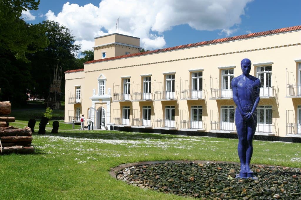 KunstCentret Silkeborg Bad