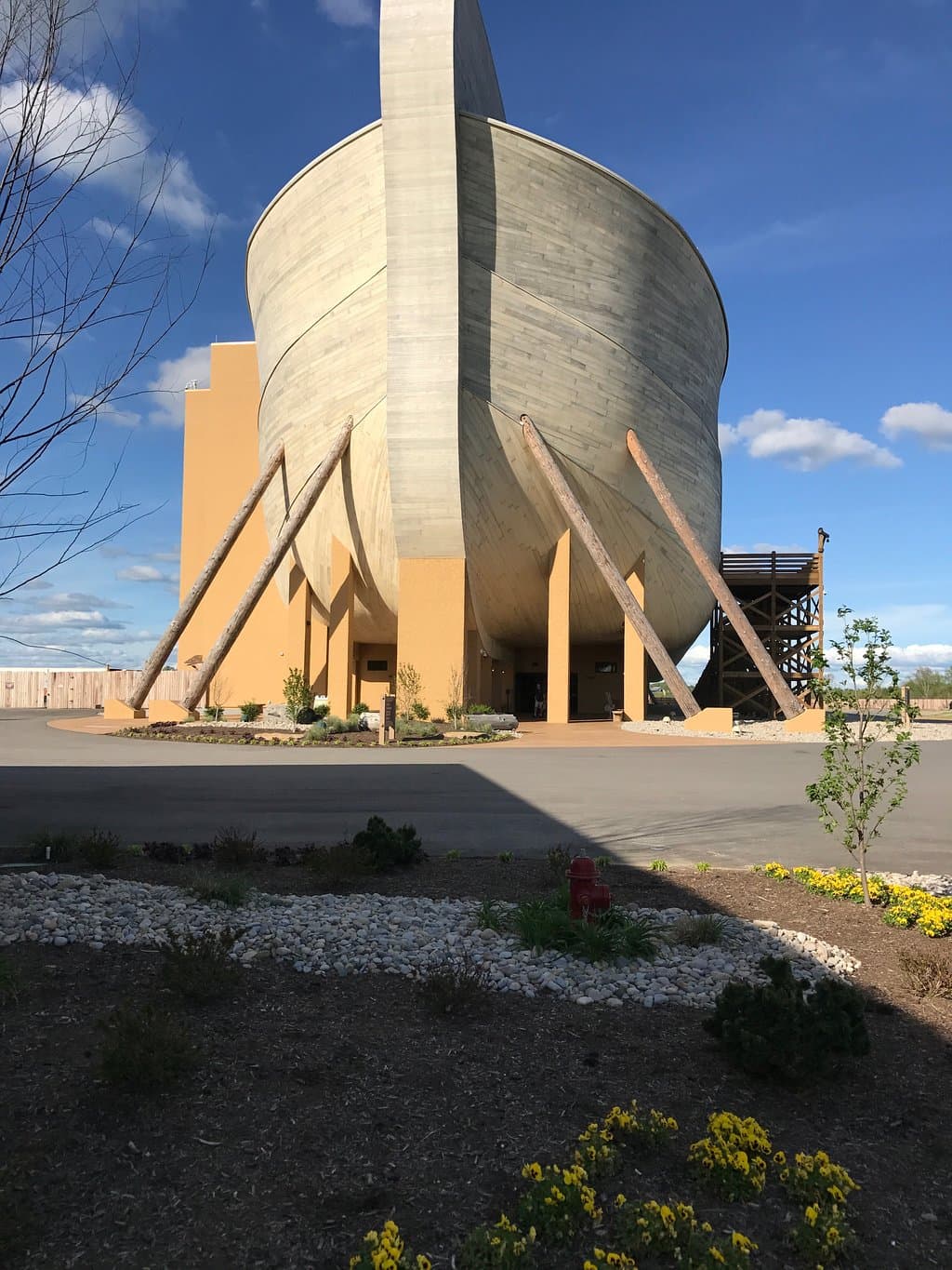 Ark Encounter