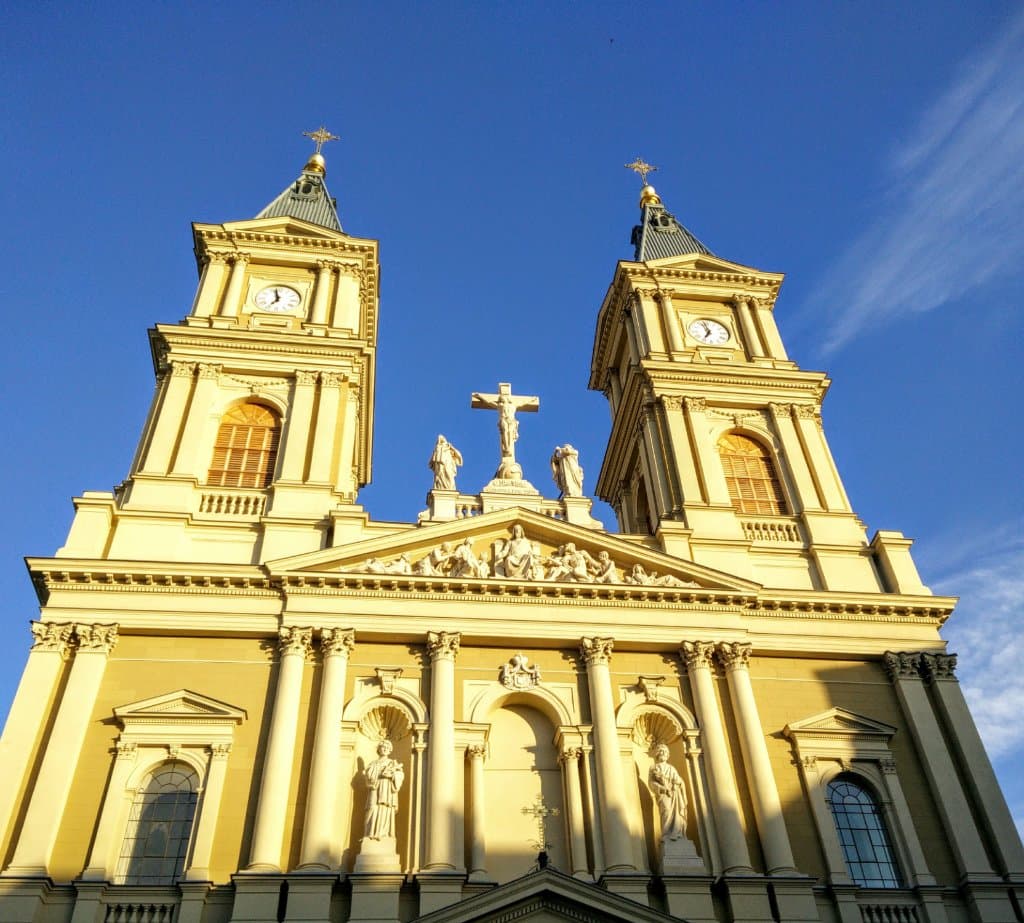 Величие и красота