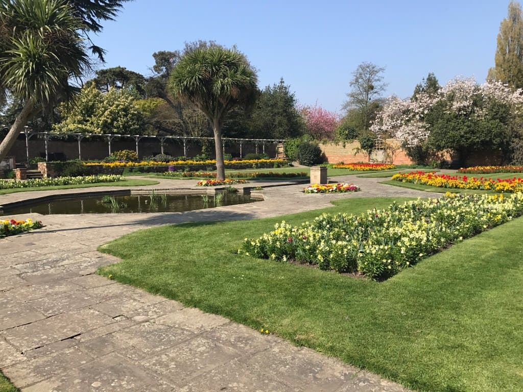 Priory Park