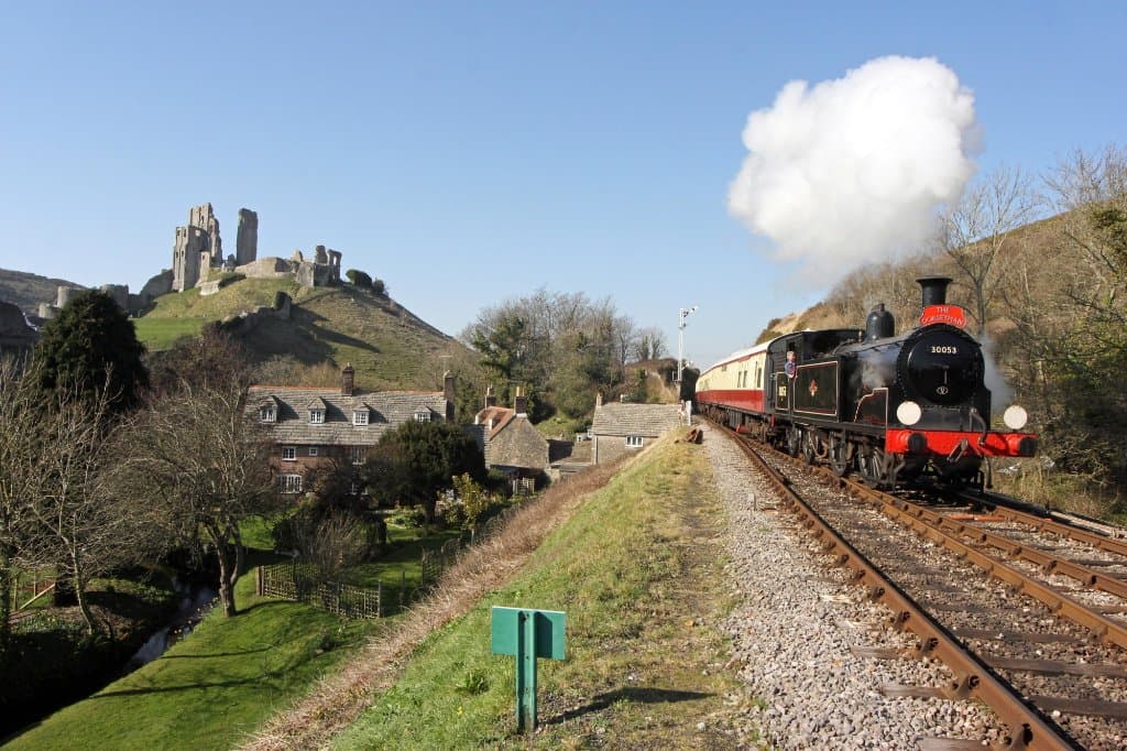 Swanage Railway
