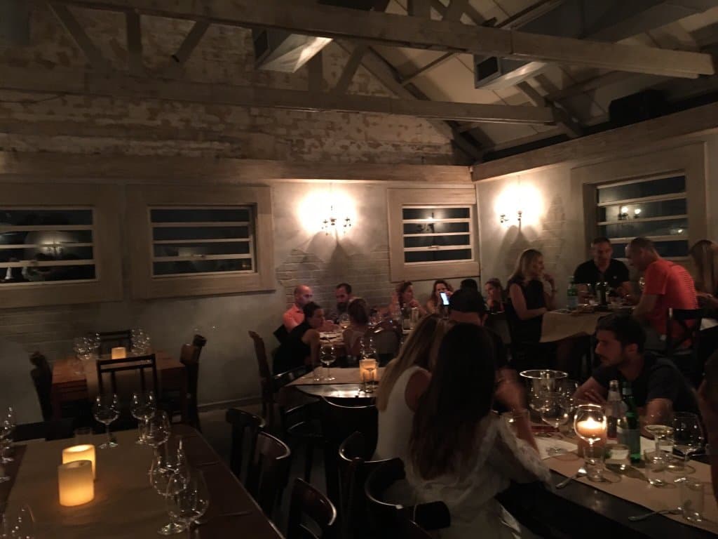 HaSalon by Chef Eyal Shani