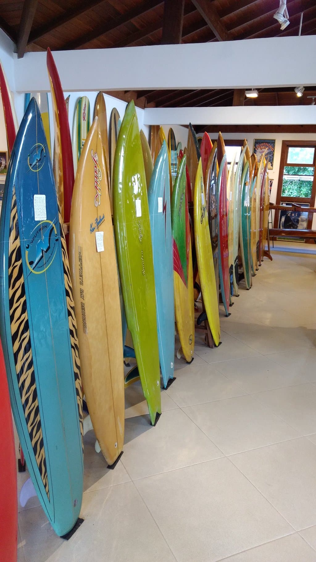 Museu do Surf