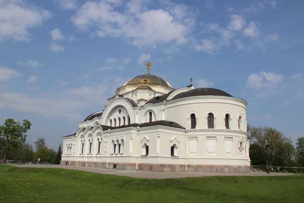 Свято-Николаевский Собор