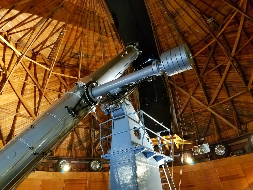 Lowell Observatory