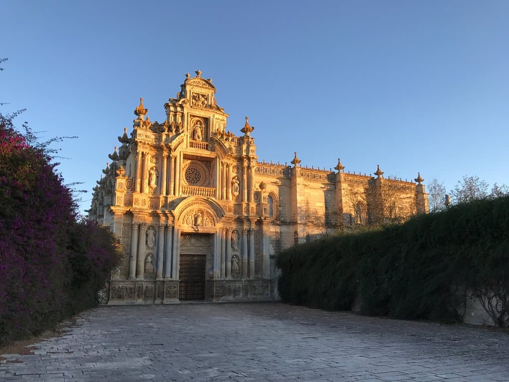 Cartuja de Jerez
