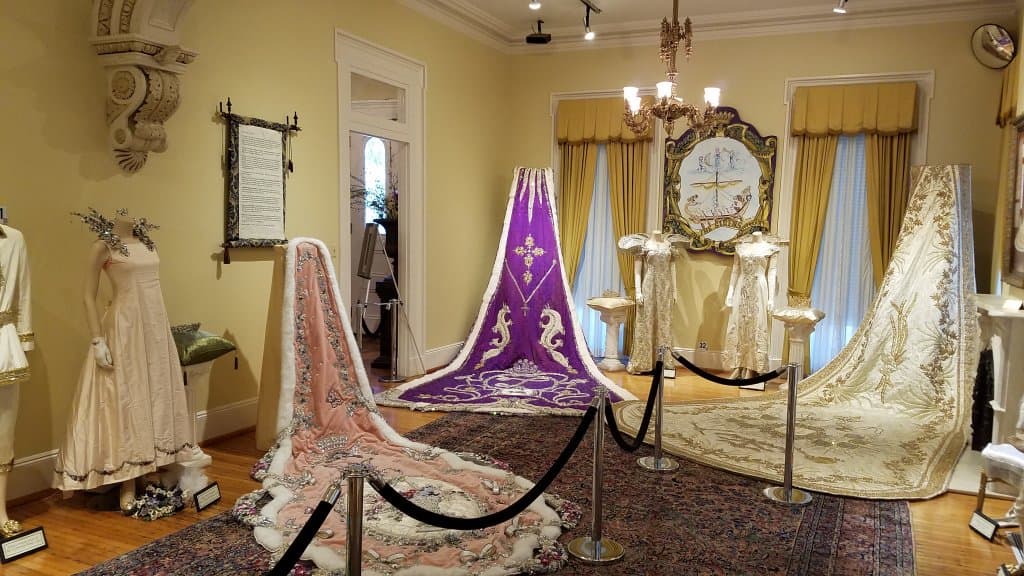 Mobile Carnival Museum