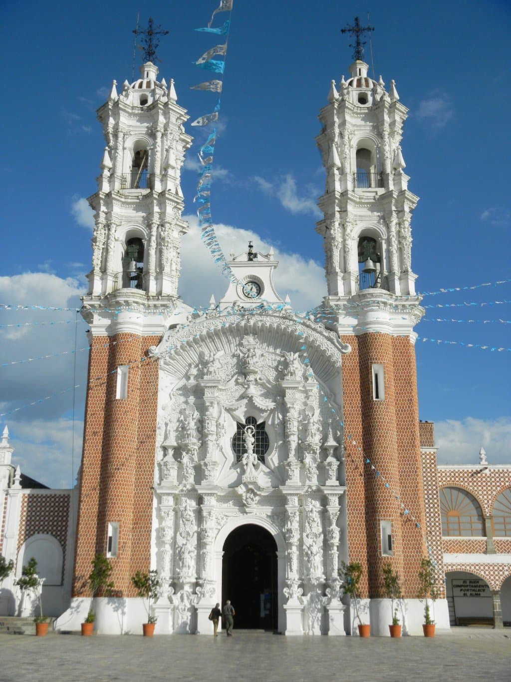Tlaxcala, Messico
