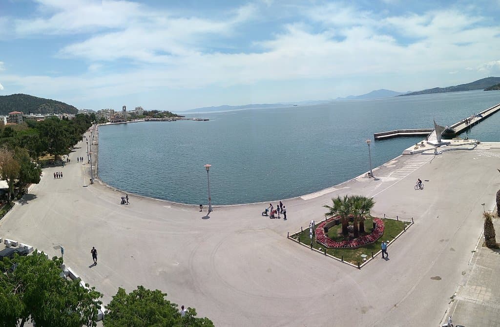 Agiou Konstantinou Park