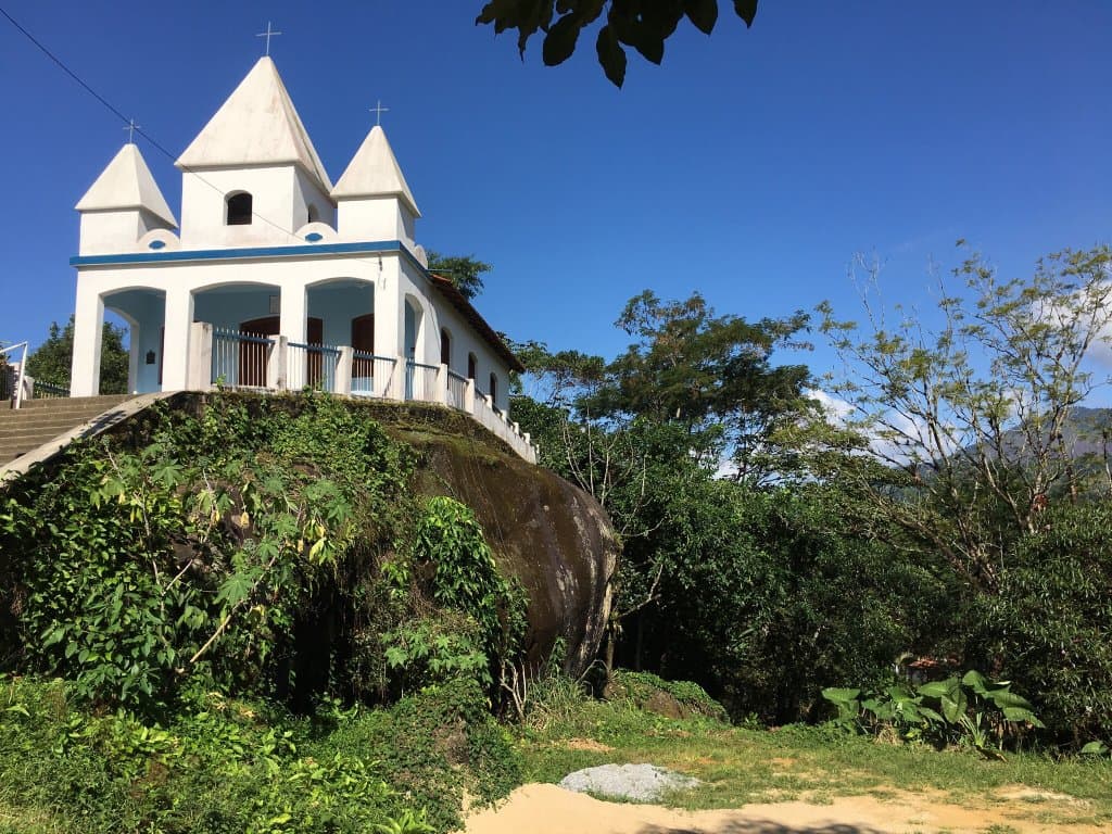 Penha Church