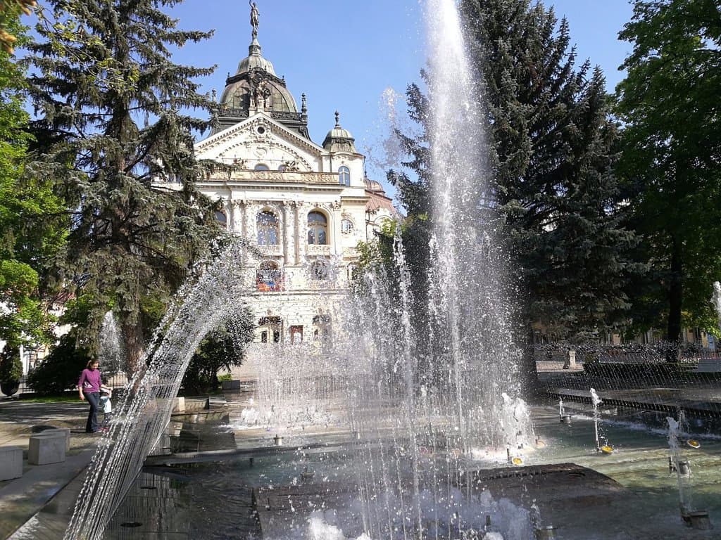 Kassa Theatre
