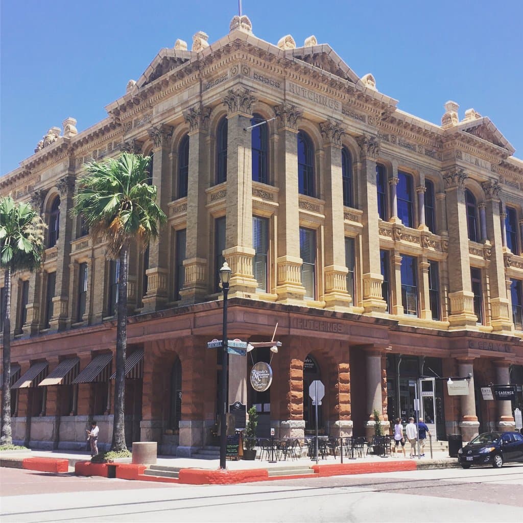 The Strand