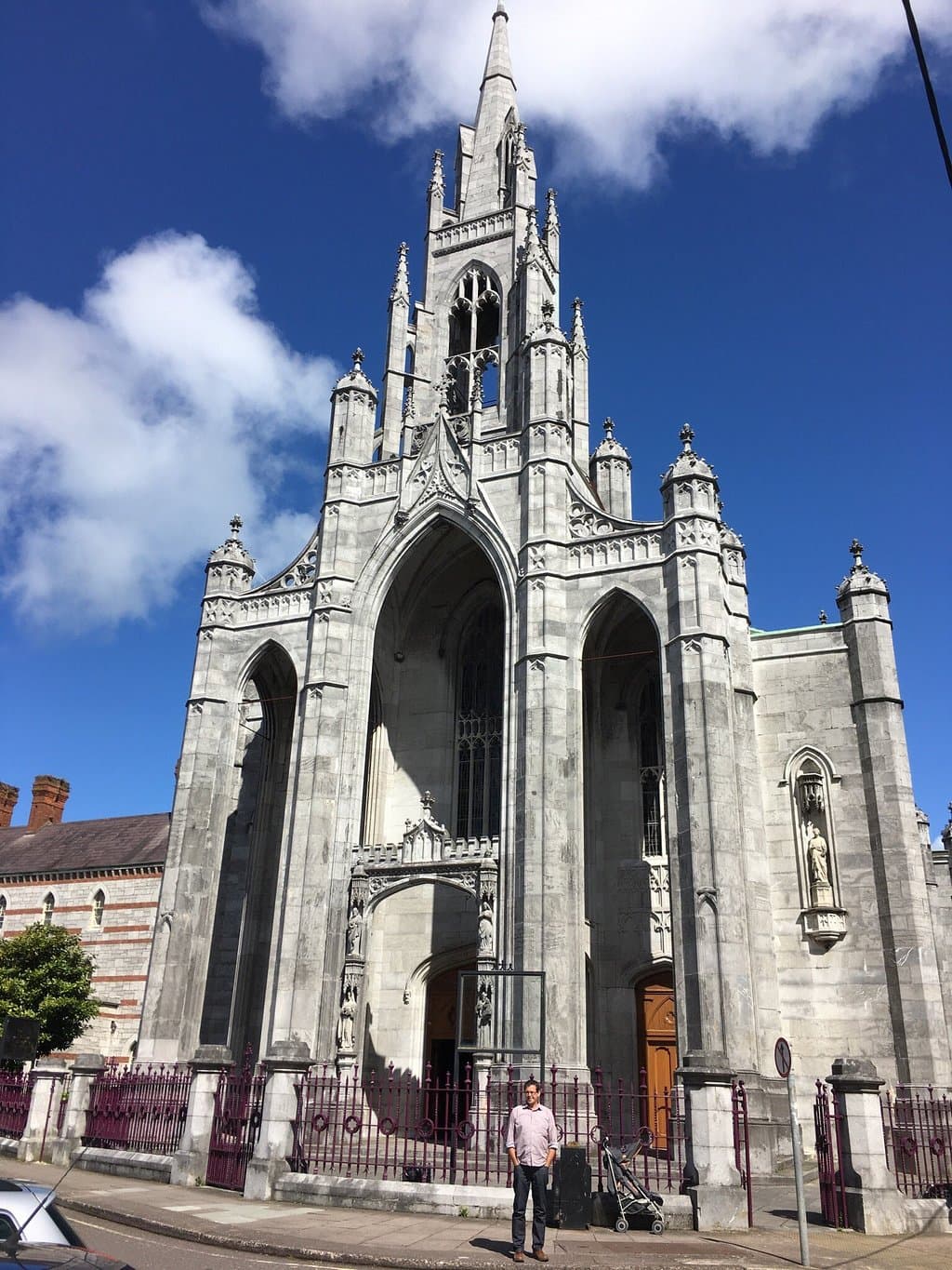 Holy Trinity Church