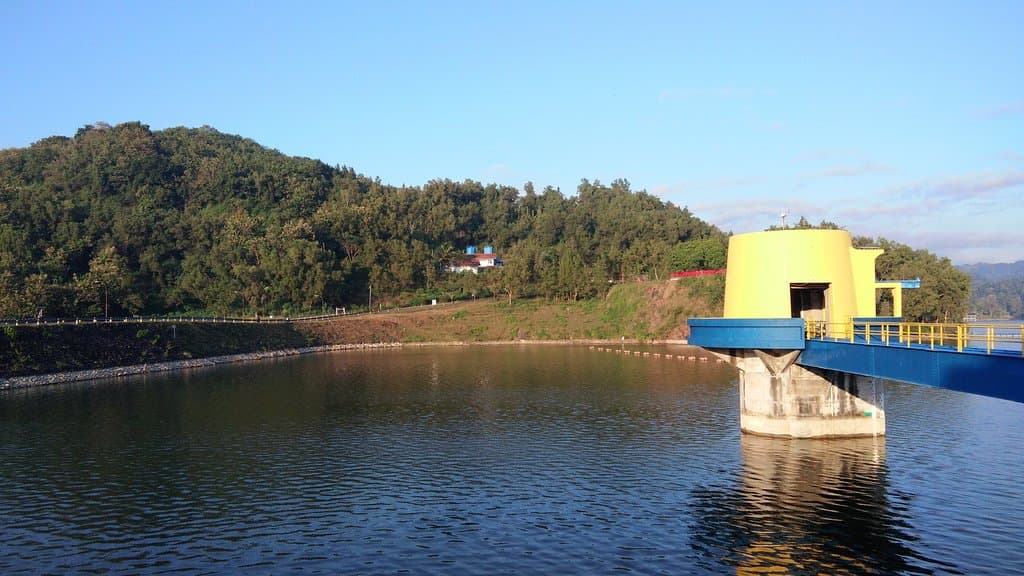 Waduk Sermo