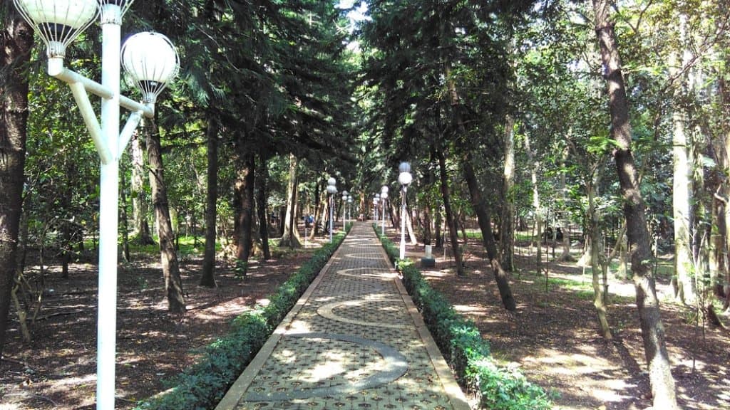 Jalan paving
