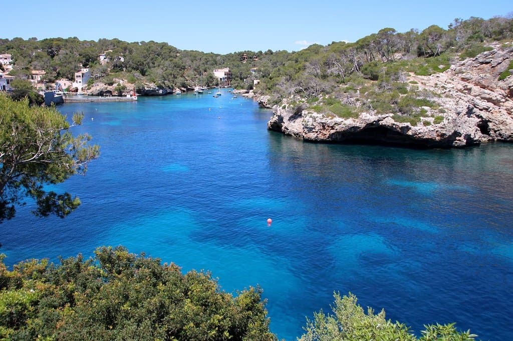 cala figuera