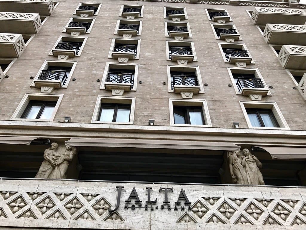 Take a Nuclear Bunker Tour