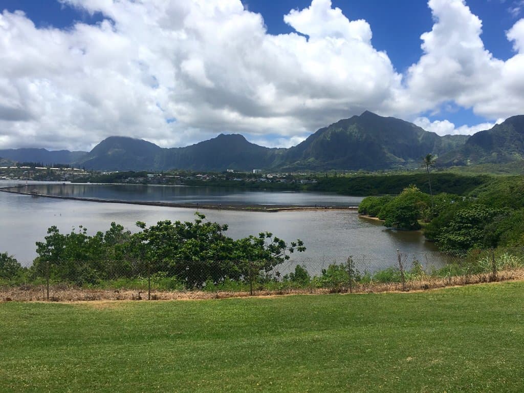 He'eia State Park
