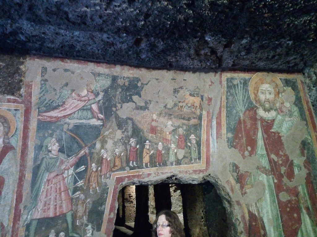 Chiesa Madonna del Parto