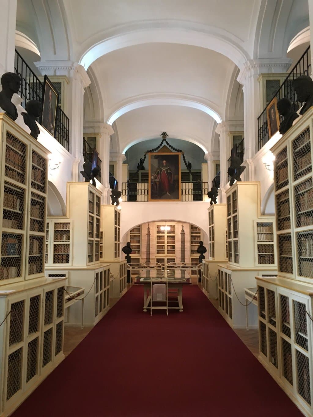 Bolyai Memorial Museum