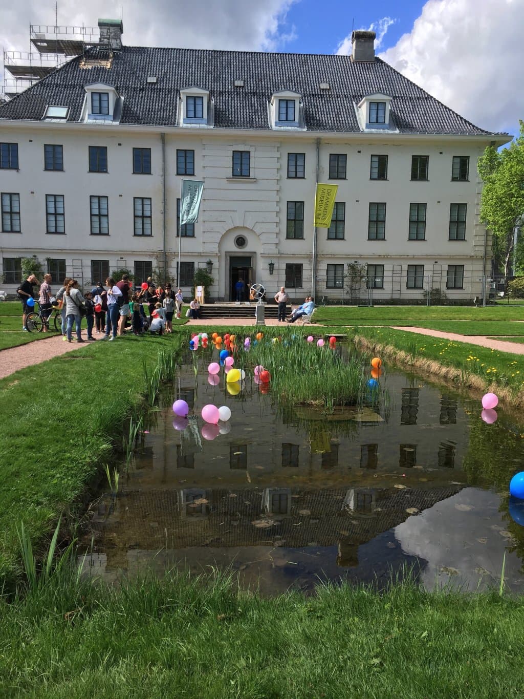 Drammens Museum of Art and Cultural History