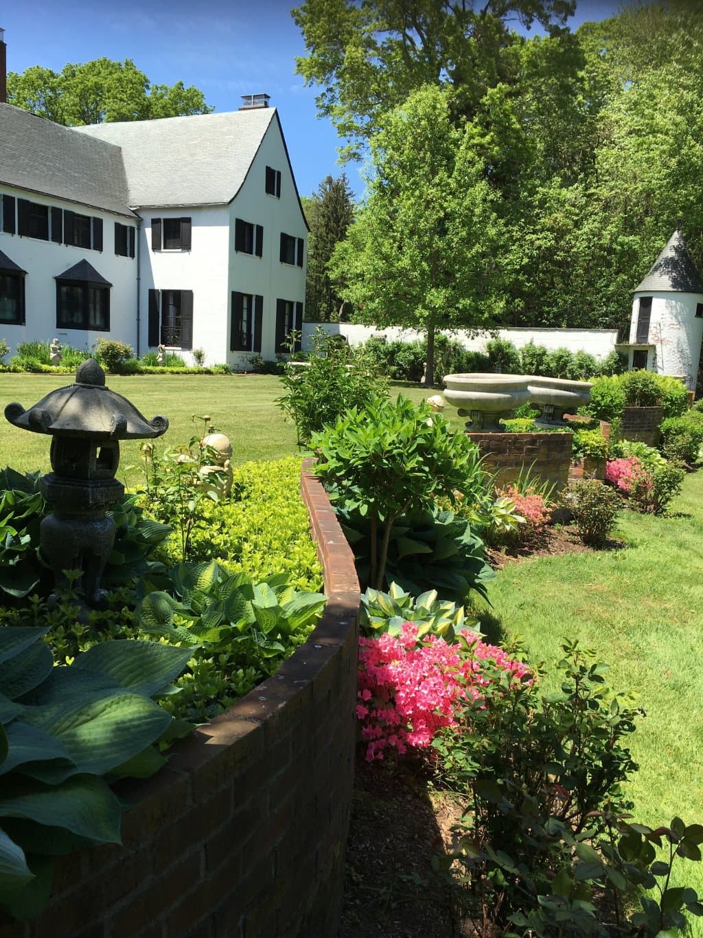 Muttontown Preserve New York