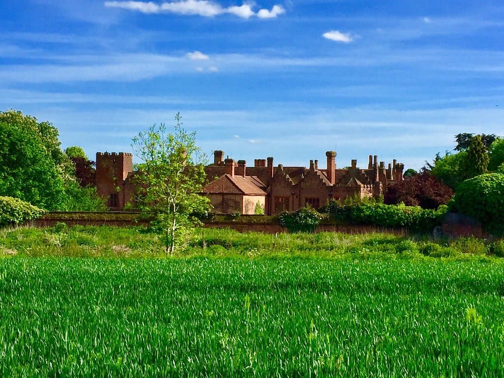 Ingatestone Hall