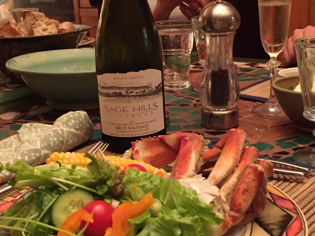 The Brut is brilliant!