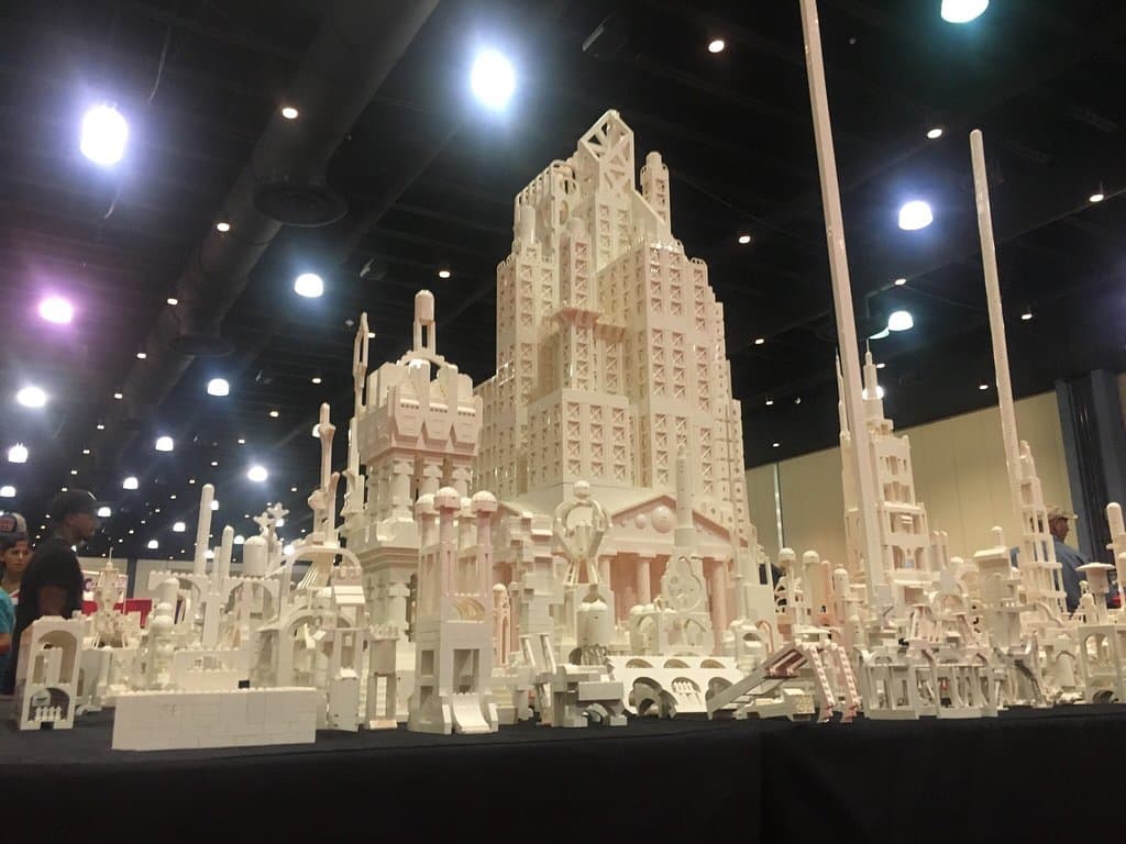 Palm Beach County Convention Center