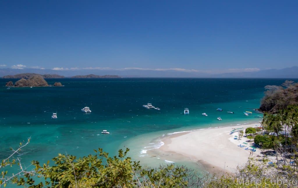 Isla Tortuga, Costa Rica.  #islatortugacr #islatortuga #costarica