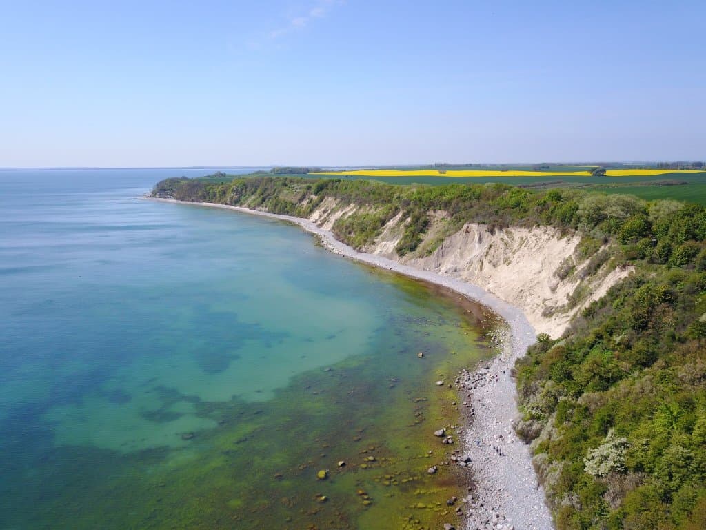 Fantastischer Rundgang am Kap zu jeder Jahreszeit und bei jedem Wetter