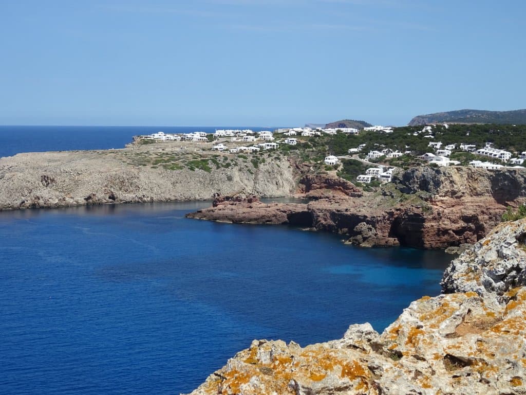 3HOURS PUNTA NATI-CALA MORELL