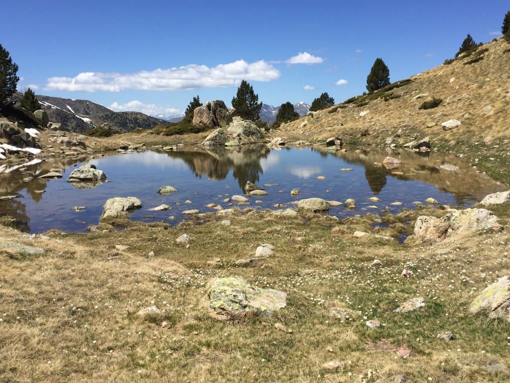 Madriu-Perafita-Claror Valley