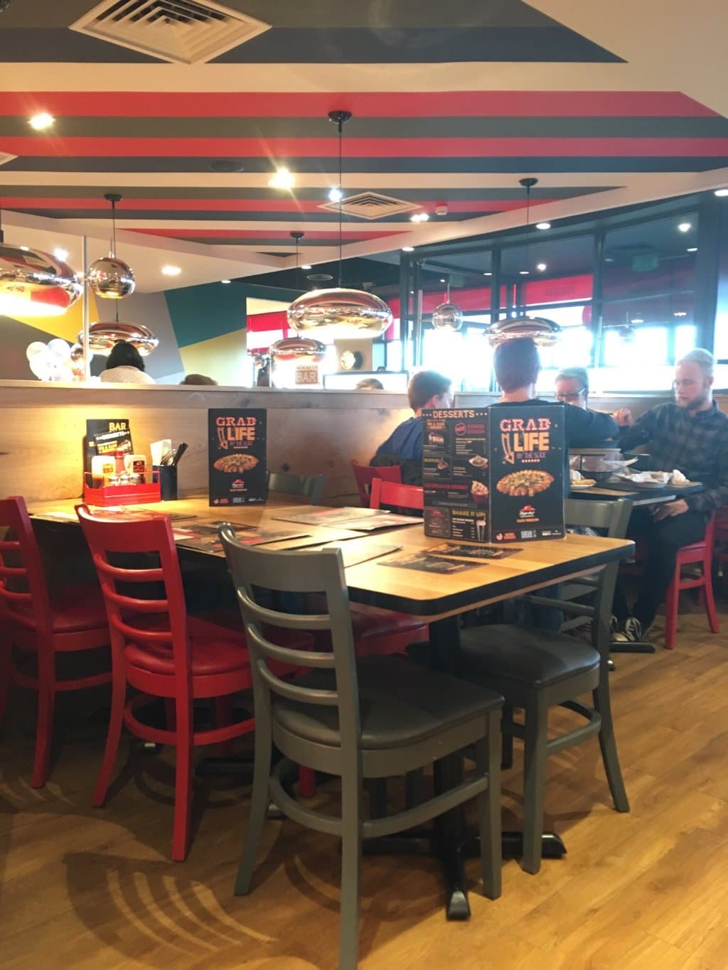 Pizza Hut Restaurants Northampton Sixfields