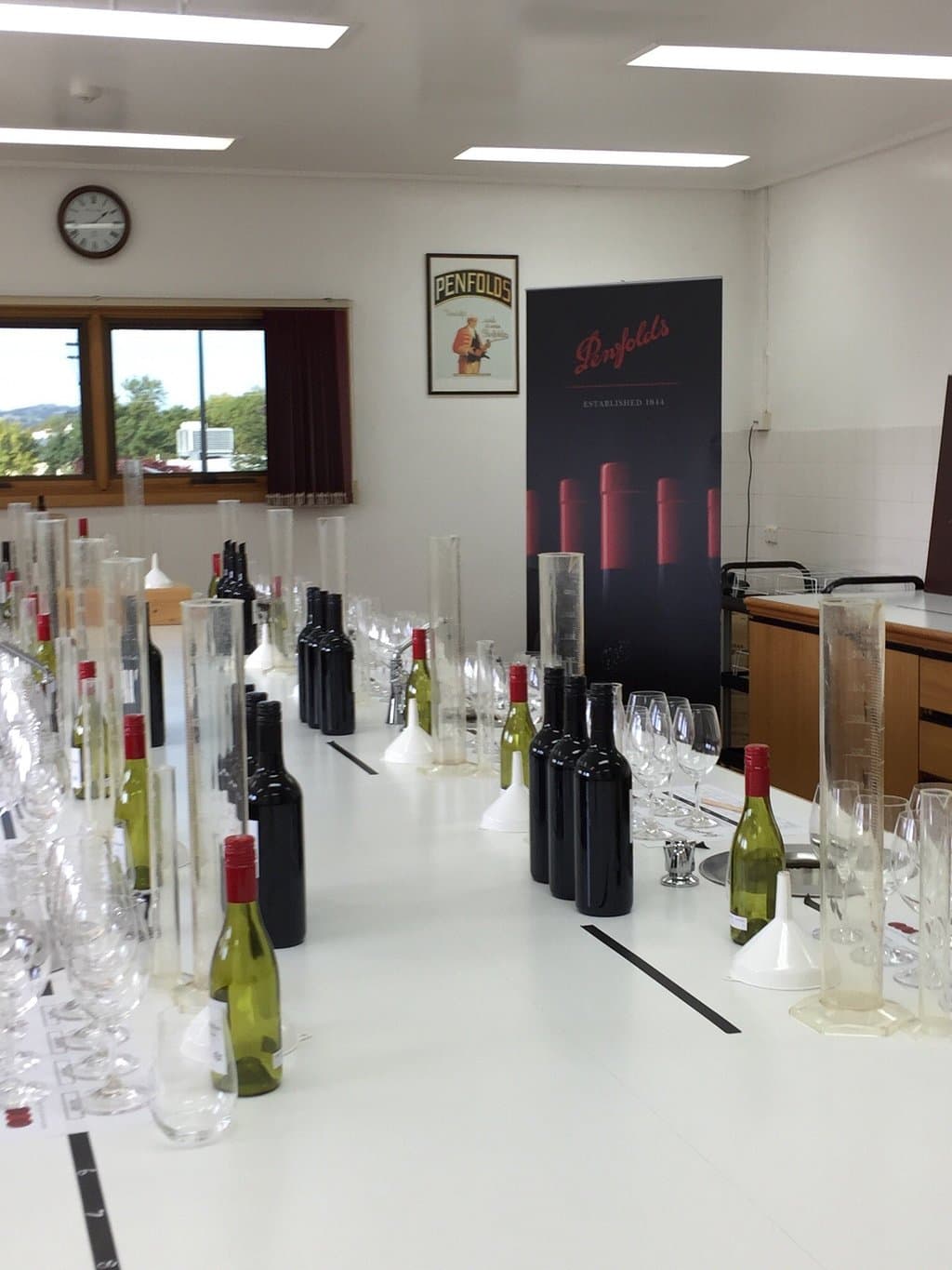 Penfolds Barossa Valley Cellar Door