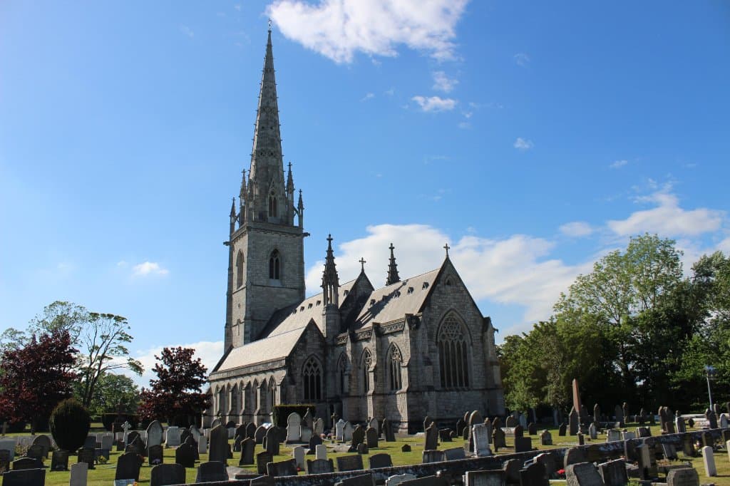St. Margaret's Church