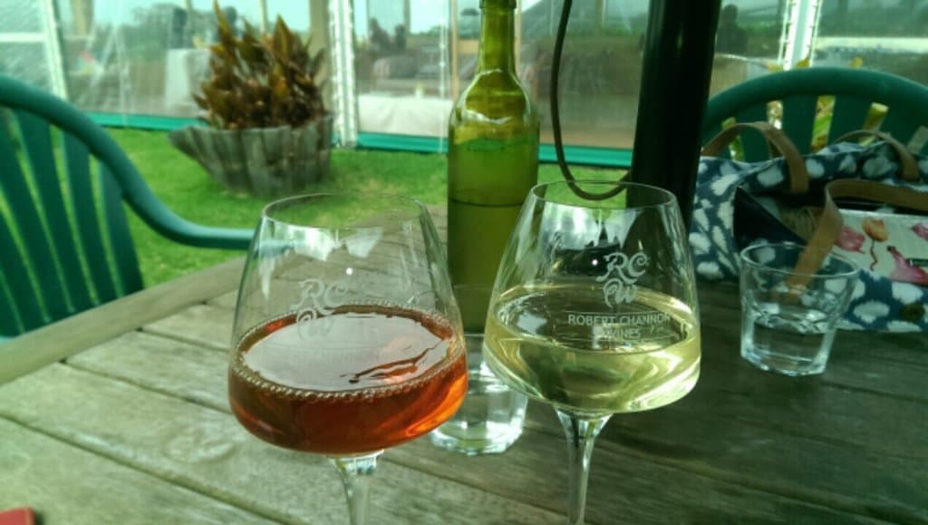 Robert Channon Wines