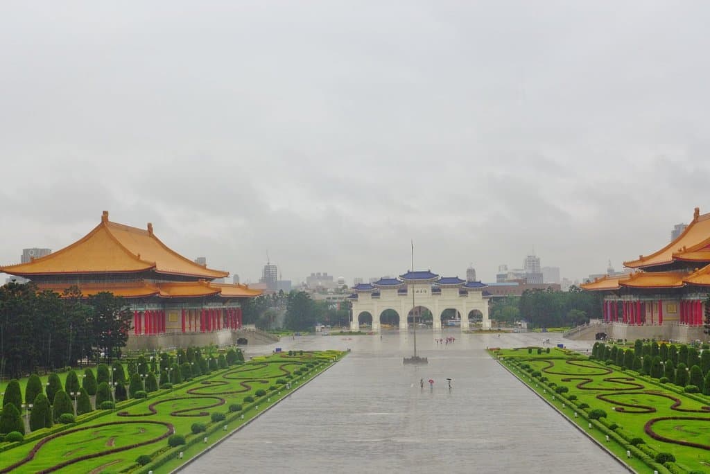 Liberty Square