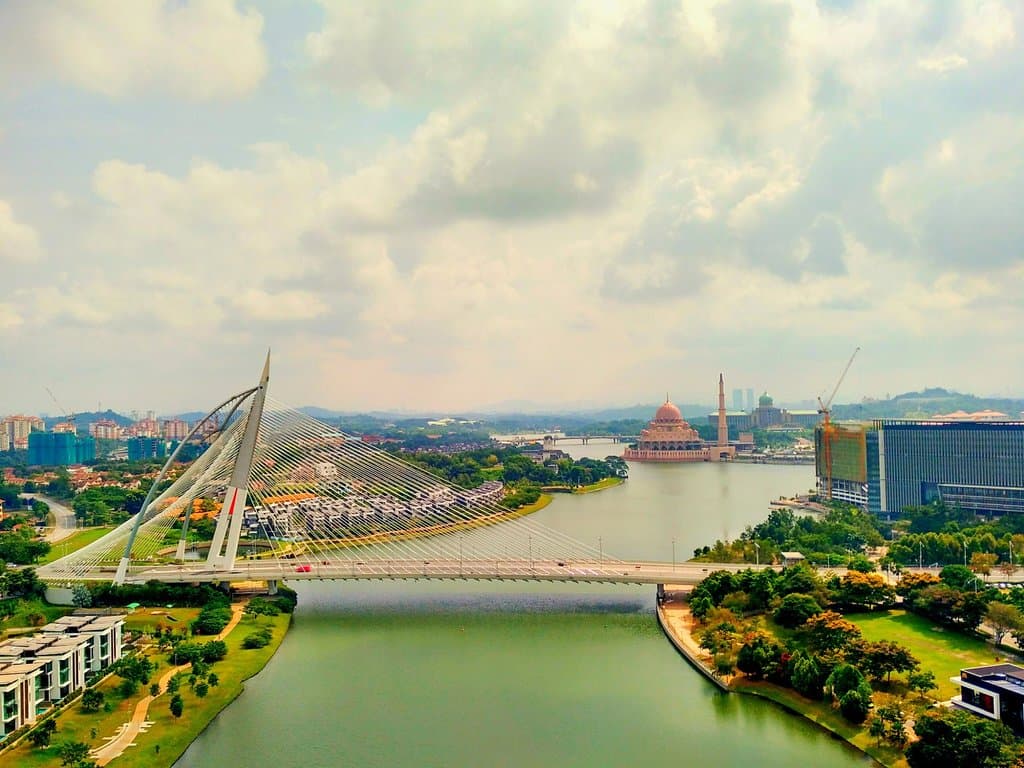 Jembatan Seri Wawasan