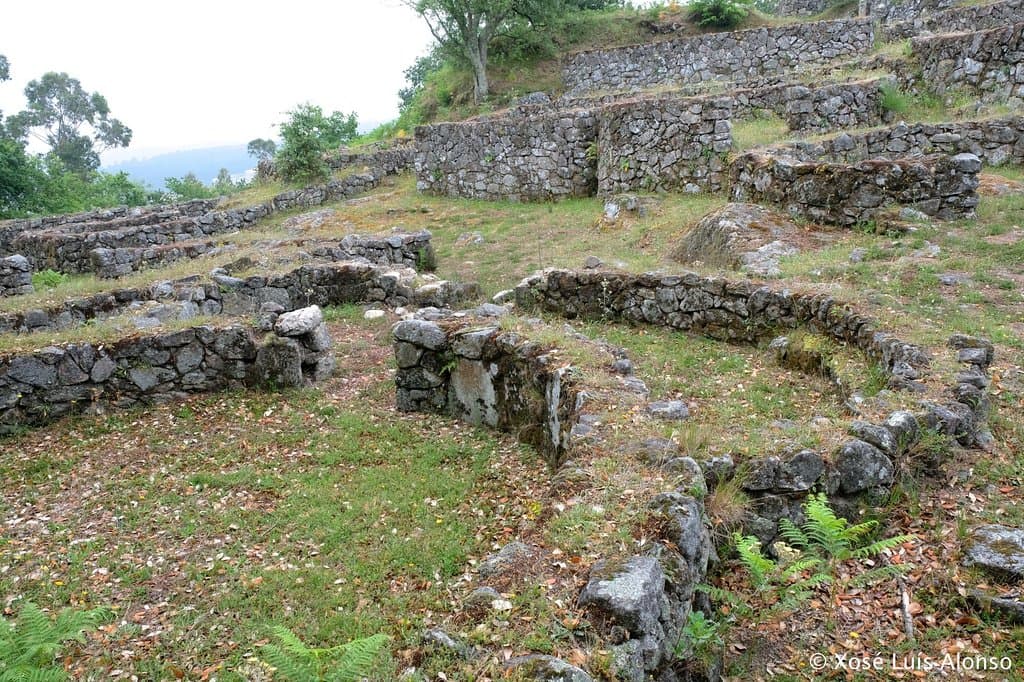 Castro de Romariz