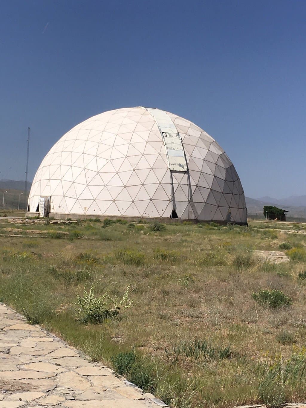 Maragheh Observatory