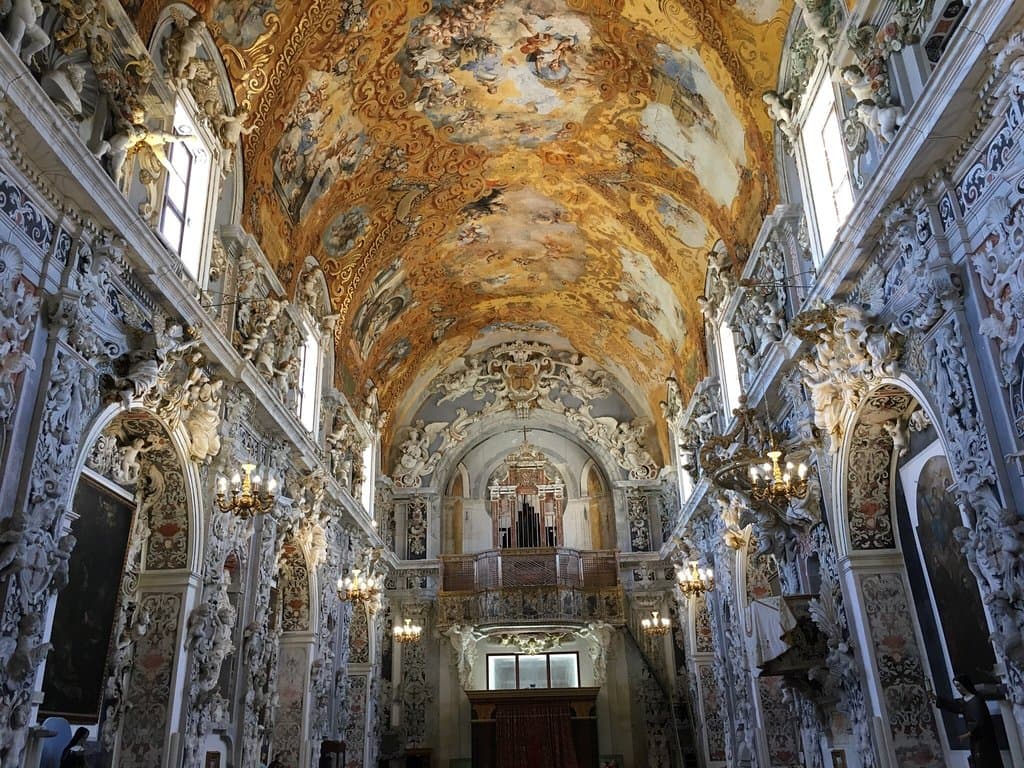 San Francesco d'Assisi Church