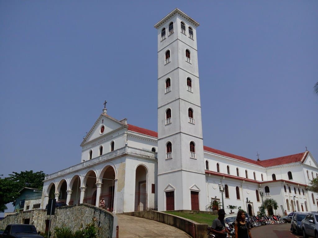 Catedral 3